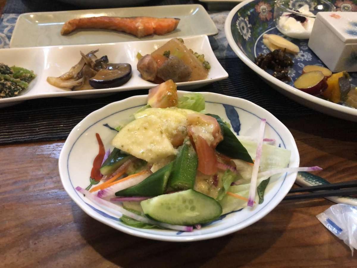 Oyado Ichifuji Hotell Nikko Eksteriør bilde